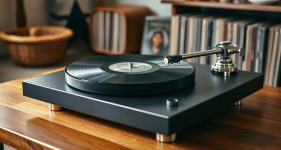 top beginner turntable picks