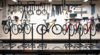top bike repair stands