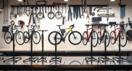 top bike repair stands