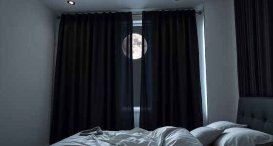 top blackout curtains review