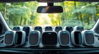 top car air purifiers