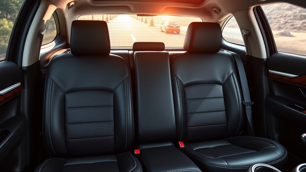 top car seat cover options