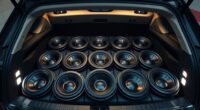 top car subwoofers 2025