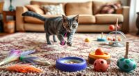 top cat entertainment ideas