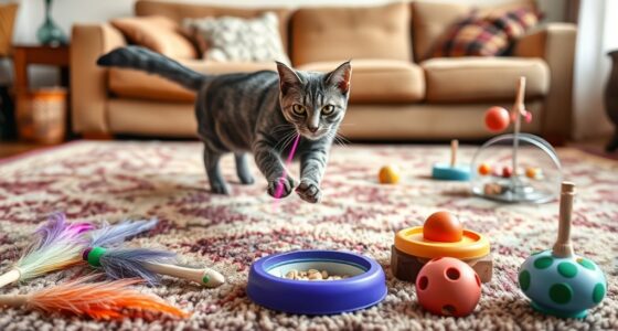 top cat entertainment ideas
