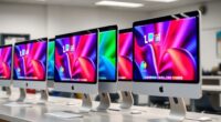 top classroom imacs overview