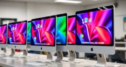 top classroom imacs overview