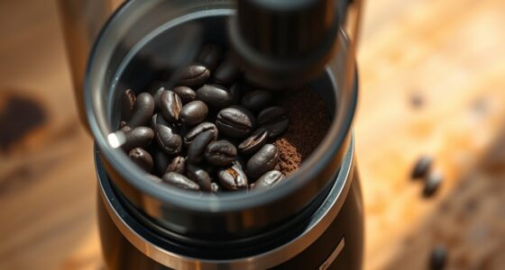 top coffee grinder reviews