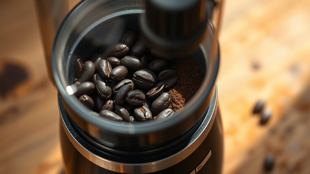 top coffee grinder reviews