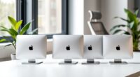 top compact mac workstations