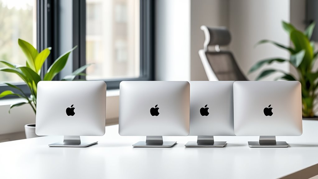 top compact mac workstations