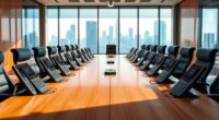 top conference speakerphones 2025