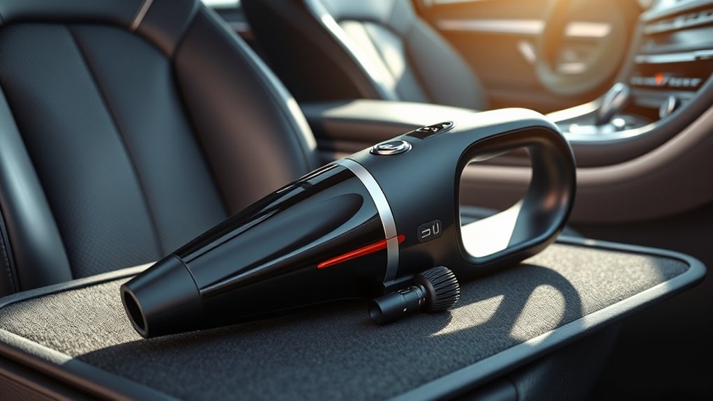 top cordless car vacuums