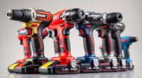 top cordless drill picks