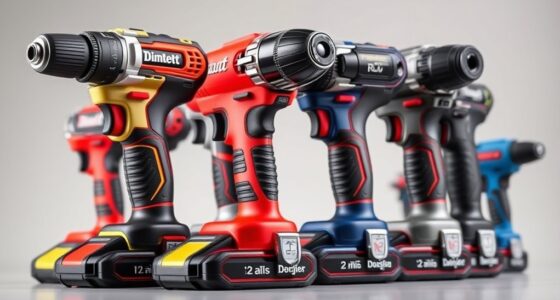 top cordless drill picks