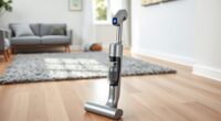 top cordless stick vacuums