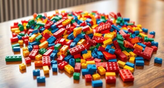 top creative building block sets