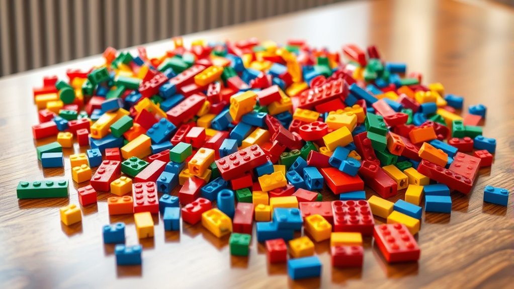 top creative building block sets