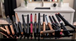 top curling wands 2025