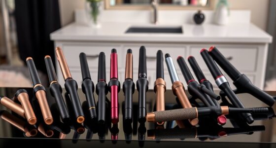 top curling wands 2025