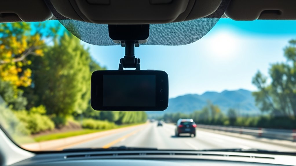 top dash cams 2025