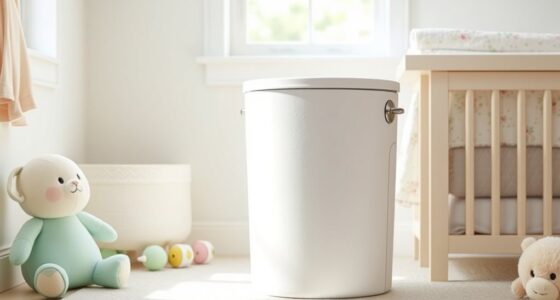 top diaper disposal solutions