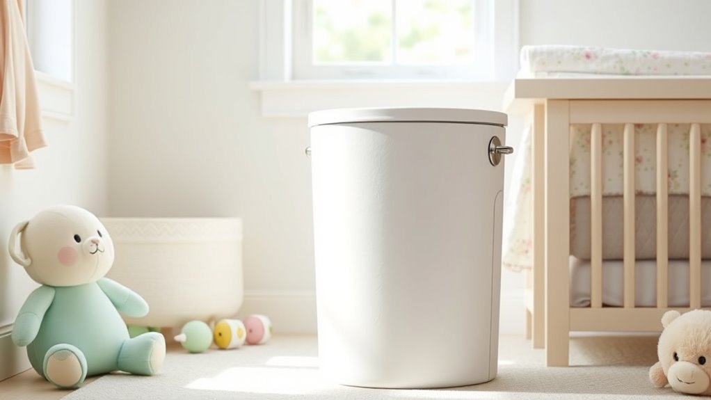top diaper disposal solutions