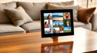 top digital photo frame picks