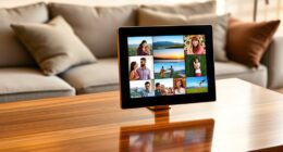 top digital photo frame picks