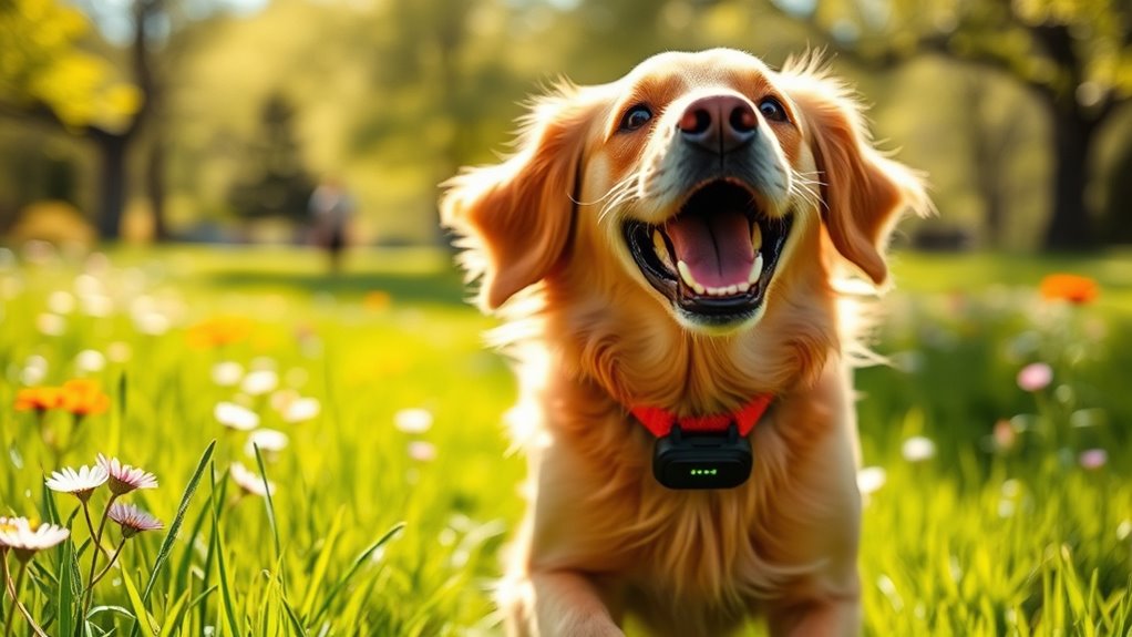 top dog gps trackers