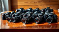 top dslr cameras under budget