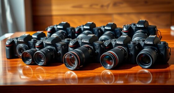 top dslr cameras under budget