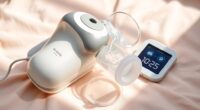 top electric breast pump picks