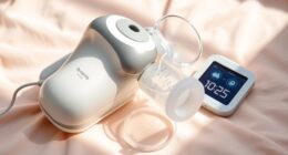 top electric breast pump picks