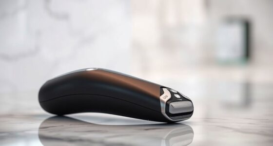 top electric shavers 2025