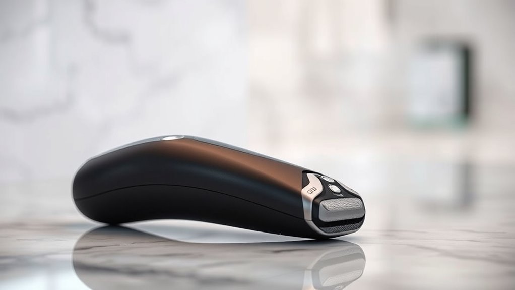 top electric shavers 2025
