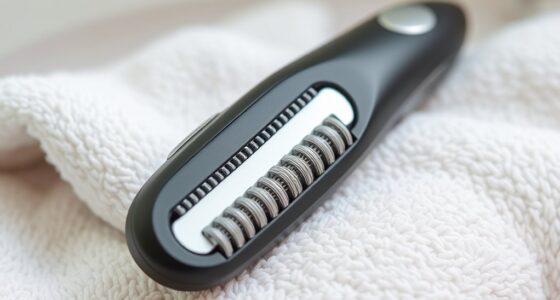 top epilators for smooth skin