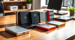top external drive recommendations