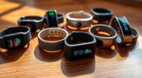 top fitness trackers 2025