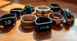 top fitness trackers 2025
