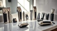 top grooming trimmers 2025