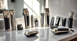 top grooming trimmers 2025