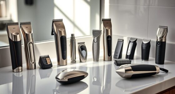 top grooming trimmers 2025