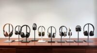 top headphone stand options