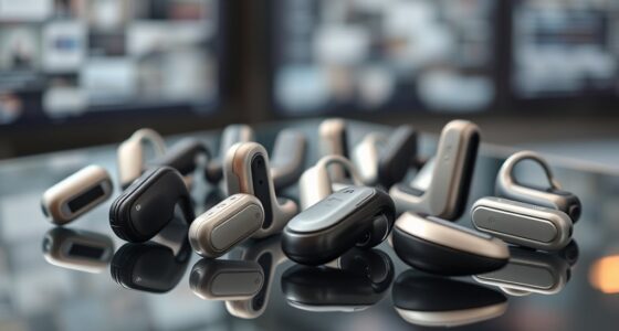 top hearing amplifiers 2025