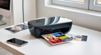 top home photo printers