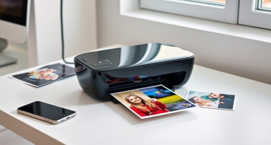 top home photo printers