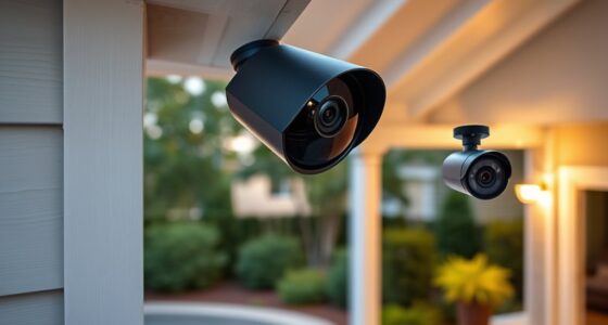 top home security cameras