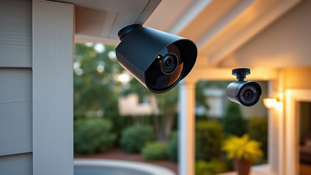 top home security cameras
