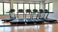 top home treadmills 2025